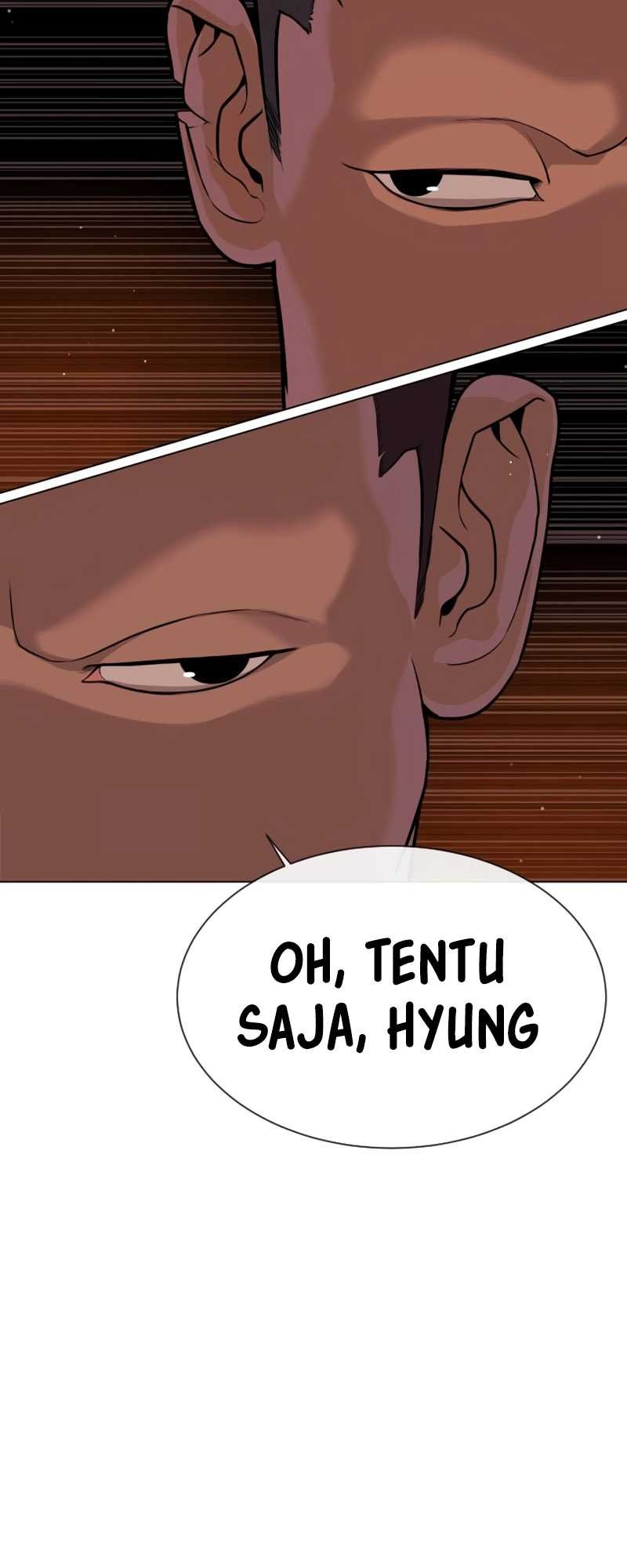 Killer Peter Chapter 27 Gambar 72