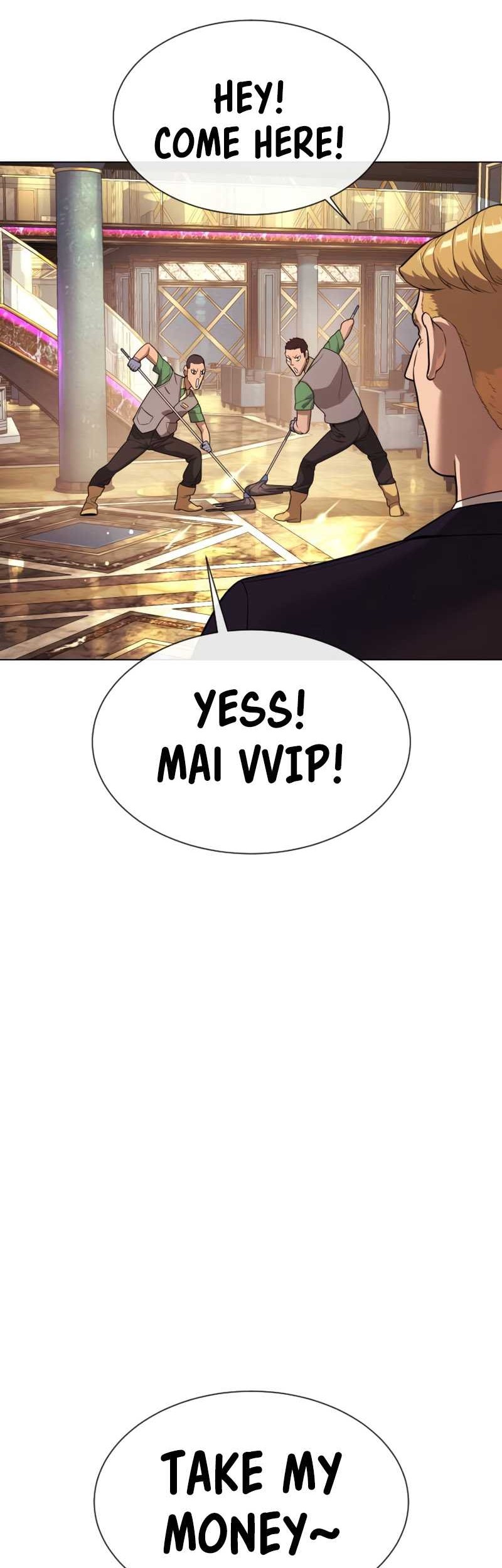 Killer Peter Chapter 27 Gambar 74