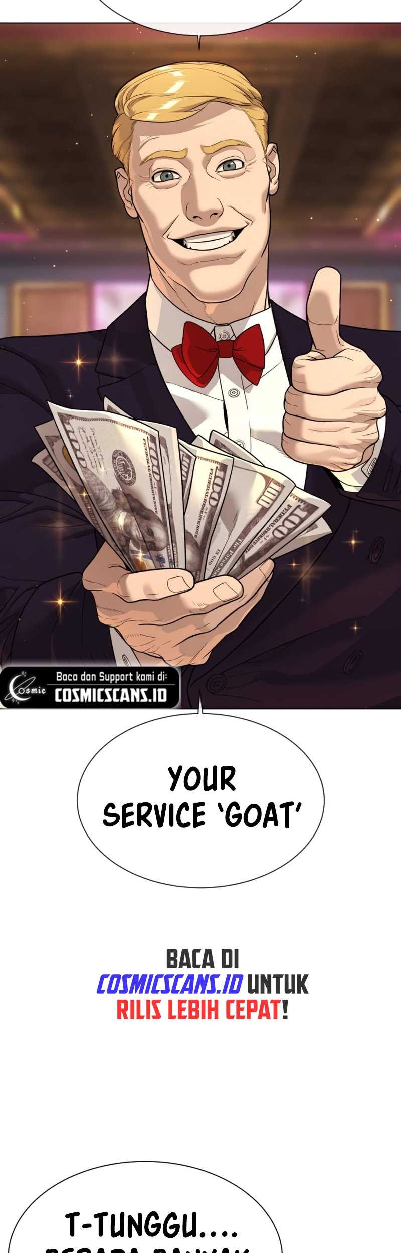 Killer Peter Chapter 27 Gambar 75