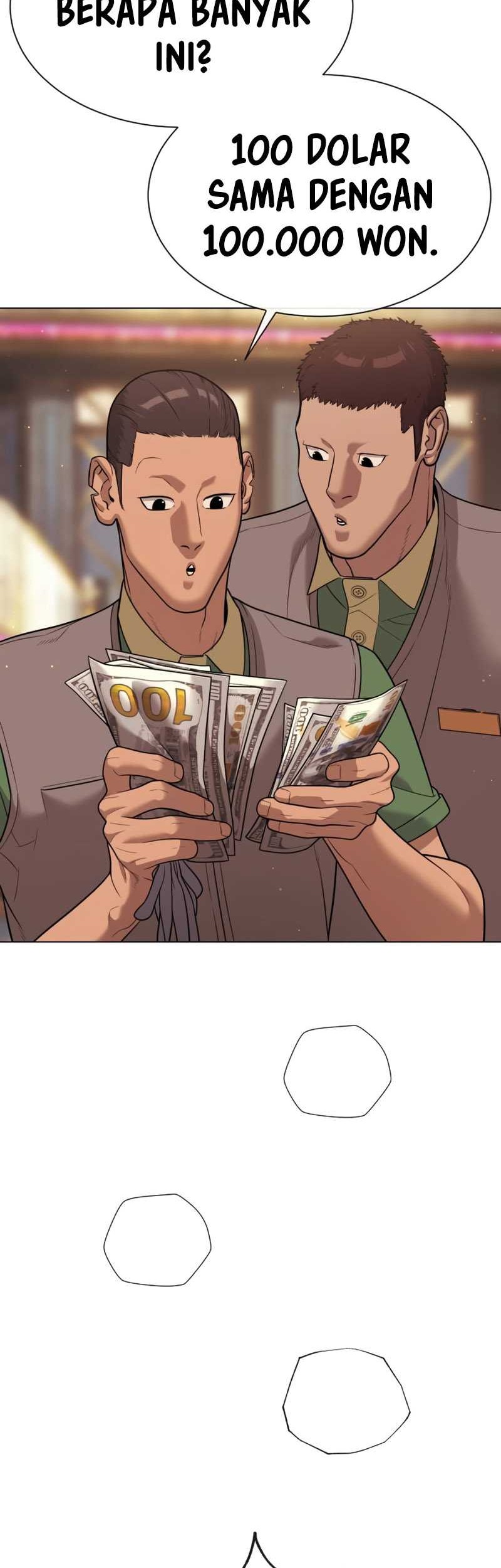 Killer Peter Chapter 27 Gambar 76