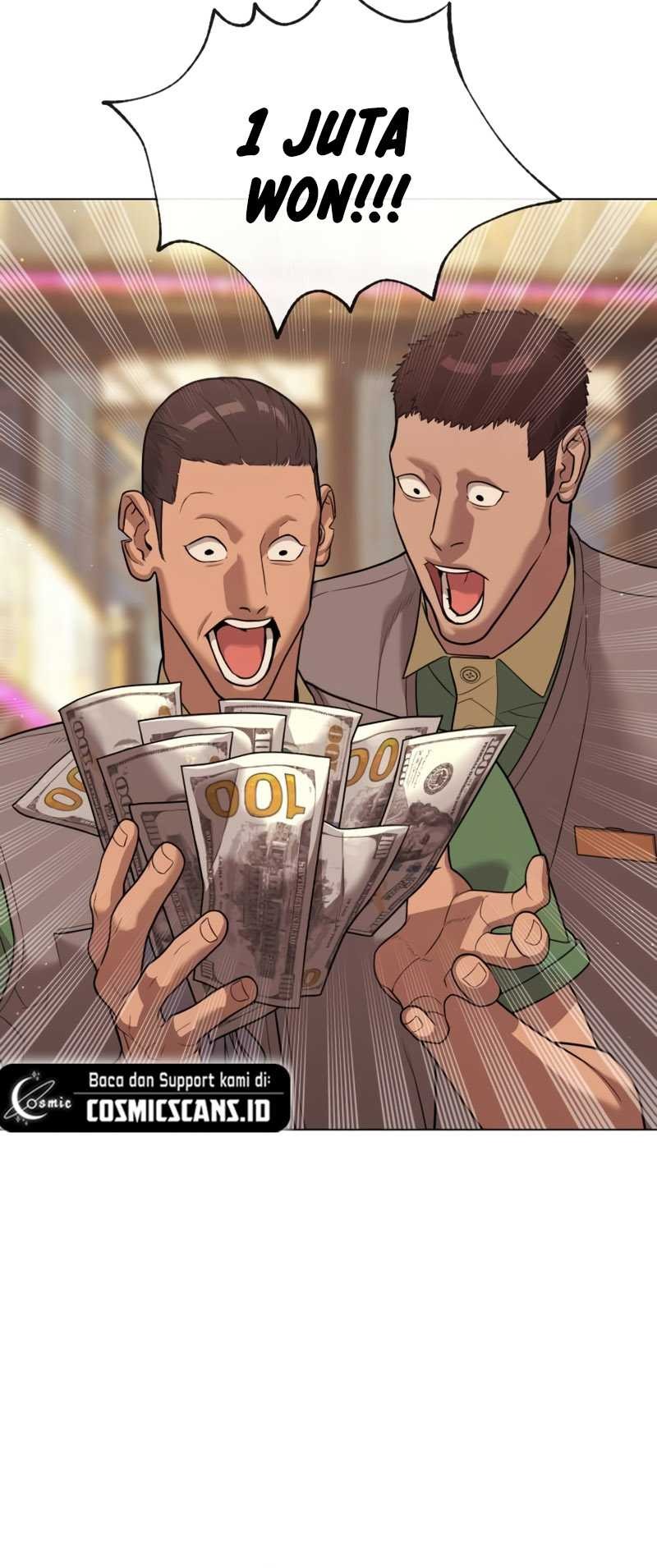 Killer Peter Chapter 27 Gambar 77