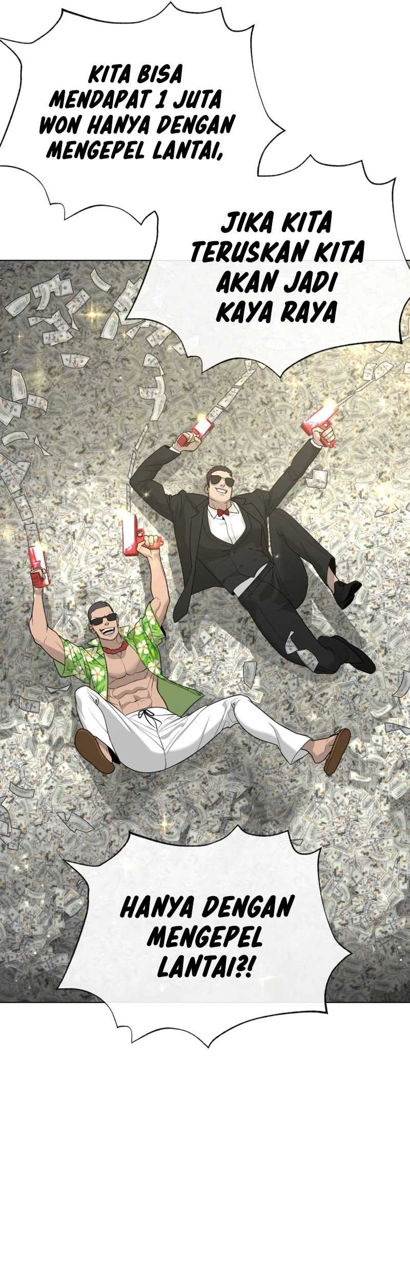 Killer Peter Chapter 27 Gambar 78