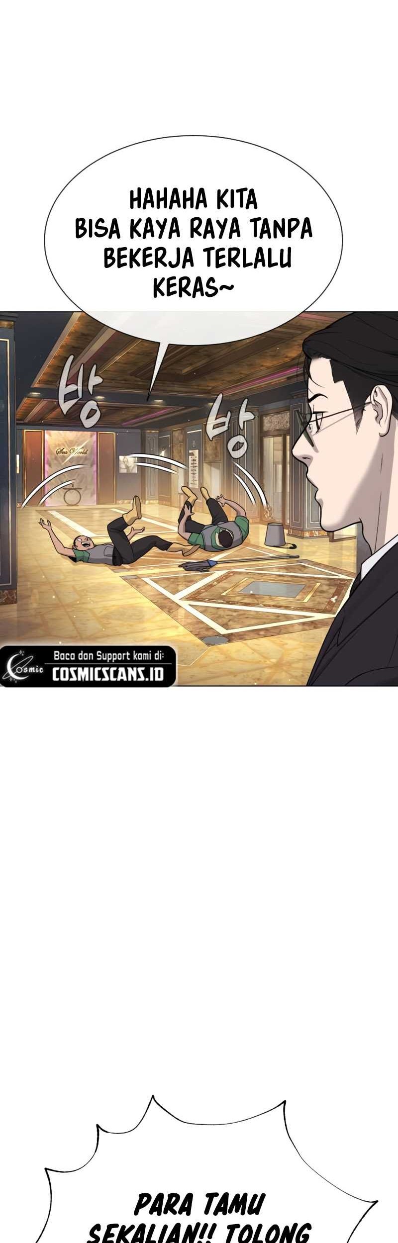 Killer Peter Chapter 27 Gambar 79