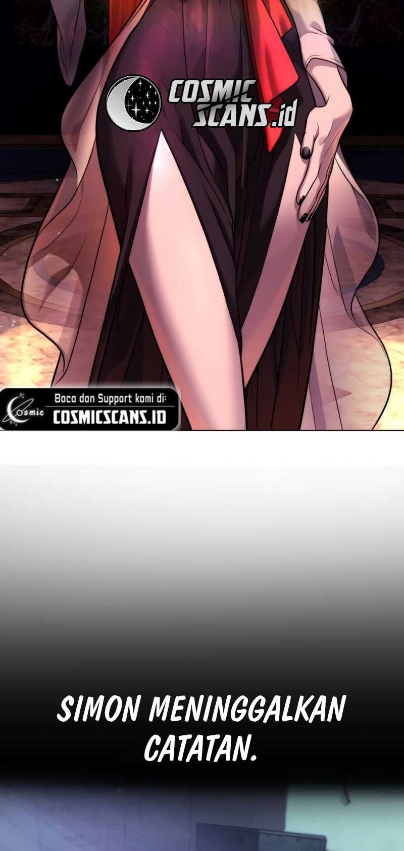 Killer Peter Chapter 27 Gambar 82