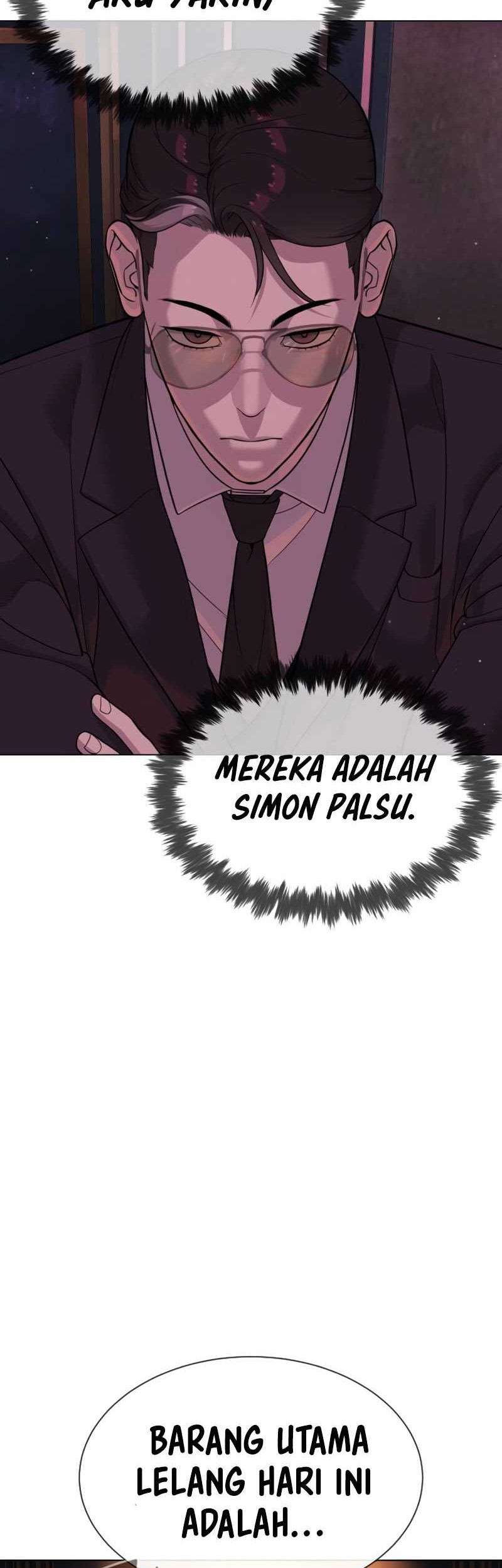 Killer Peter Chapter 27 Gambar 84