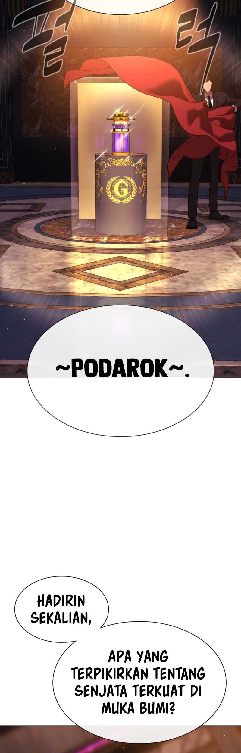 Killer Peter Chapter 27 Gambar 85