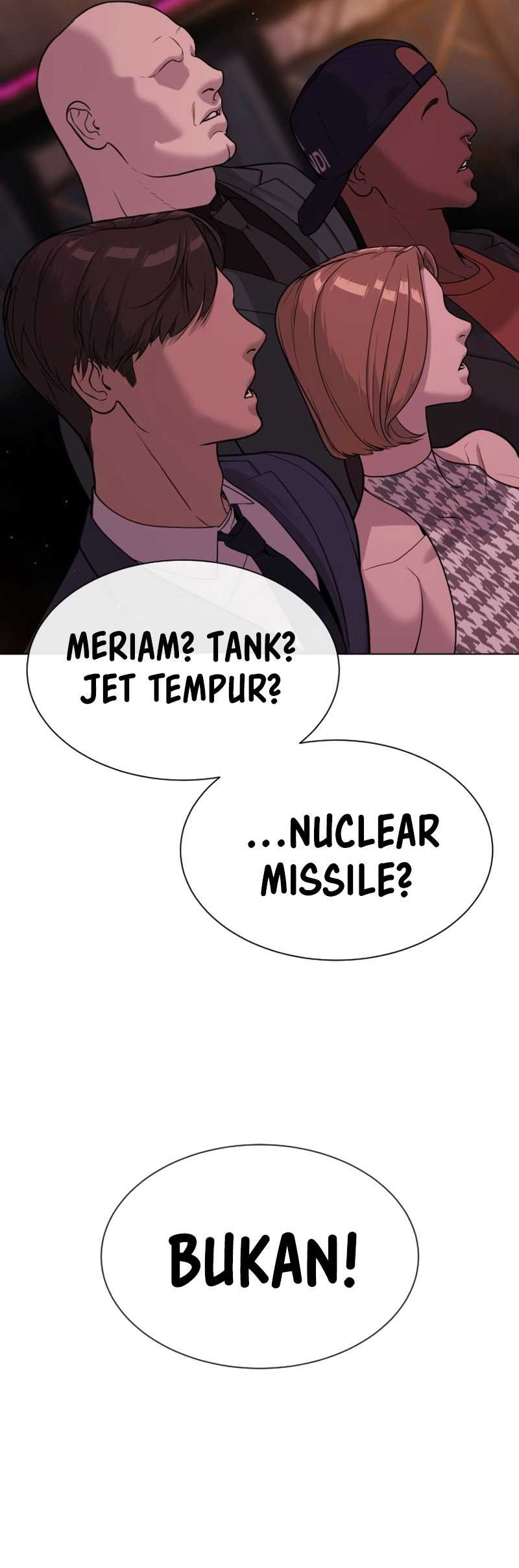 Killer Peter Chapter 27 Gambar 86