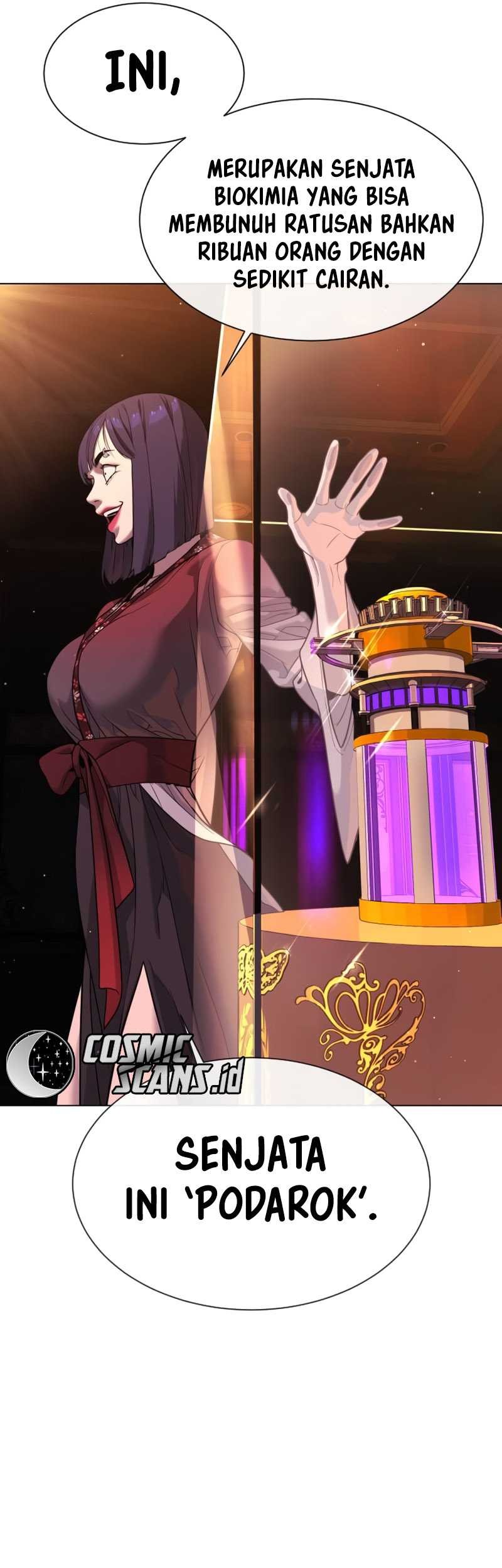 Killer Peter Chapter 27 Gambar 87