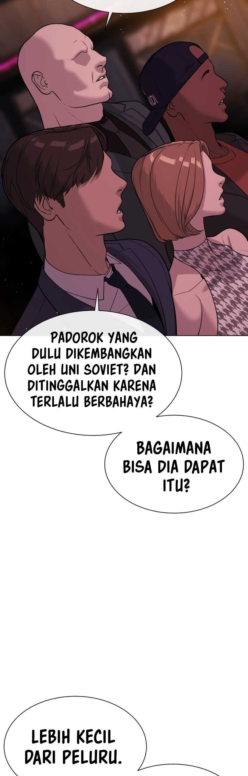 Killer Peter Chapter 27 Gambar 89