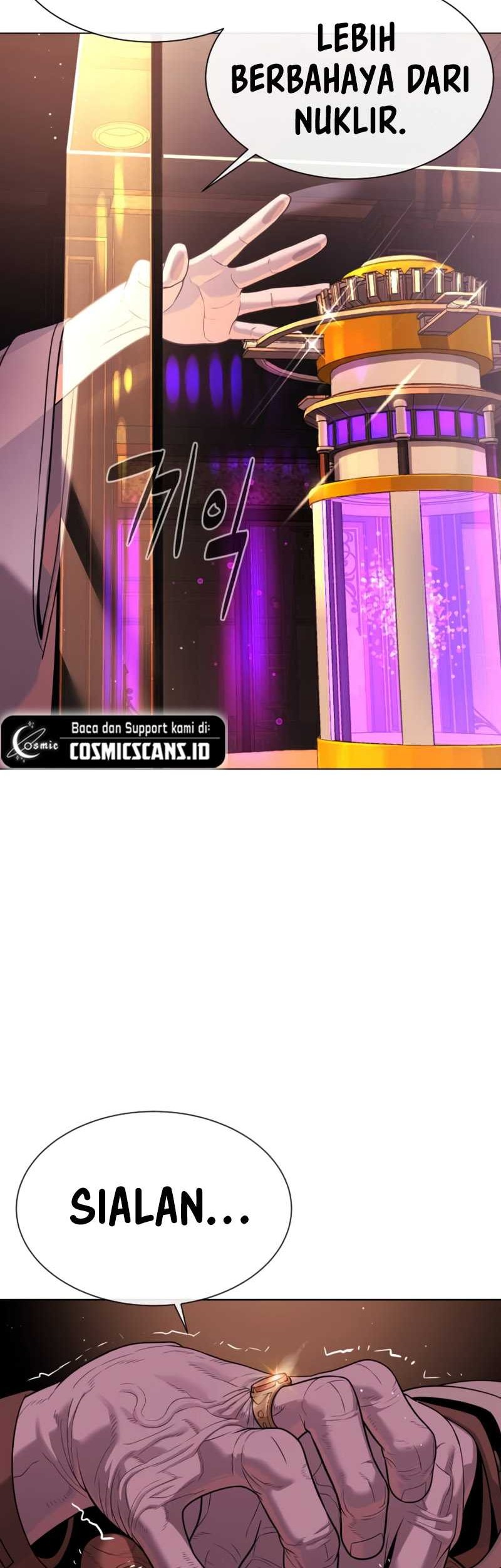 Killer Peter Chapter 27 Gambar 90