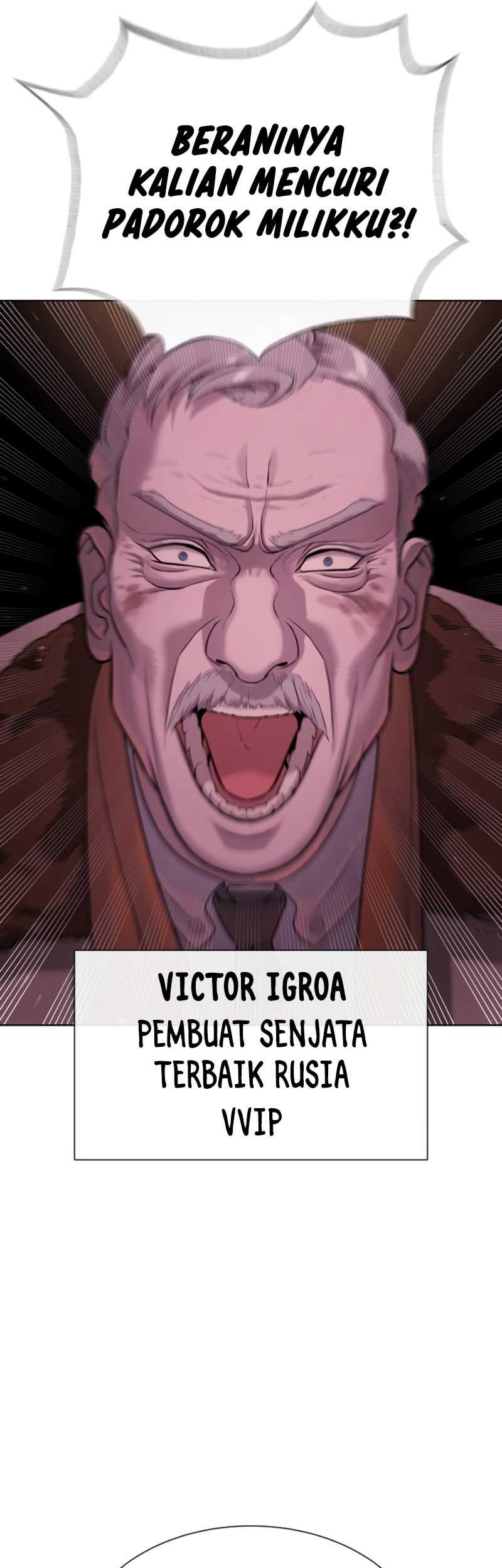 Killer Peter Chapter 27 Gambar 92