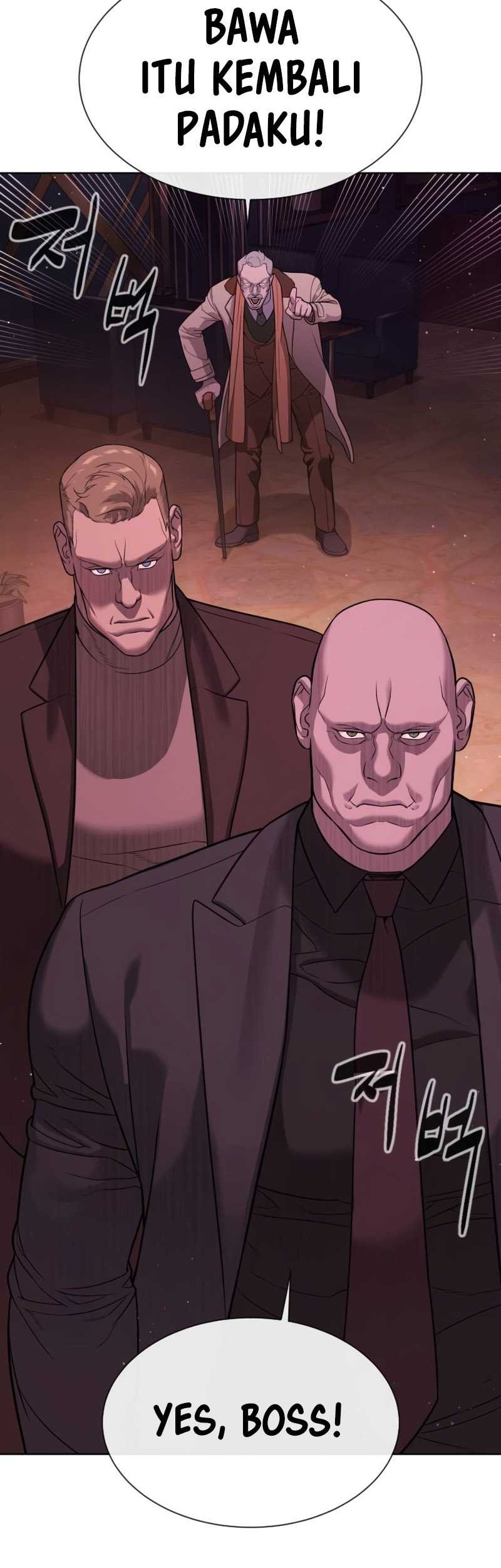 Killer Peter Chapter 27 Gambar 93