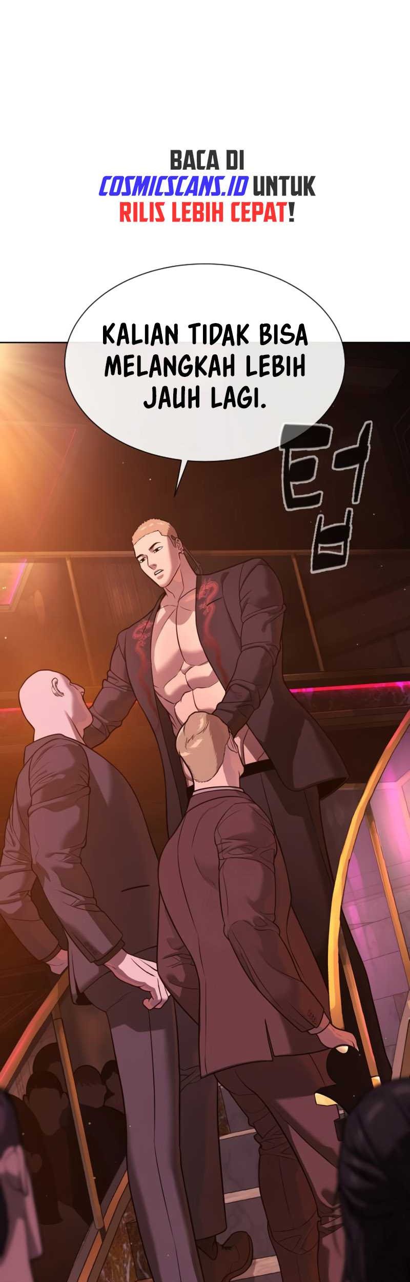 Killer Peter Chapter 27 Gambar 94