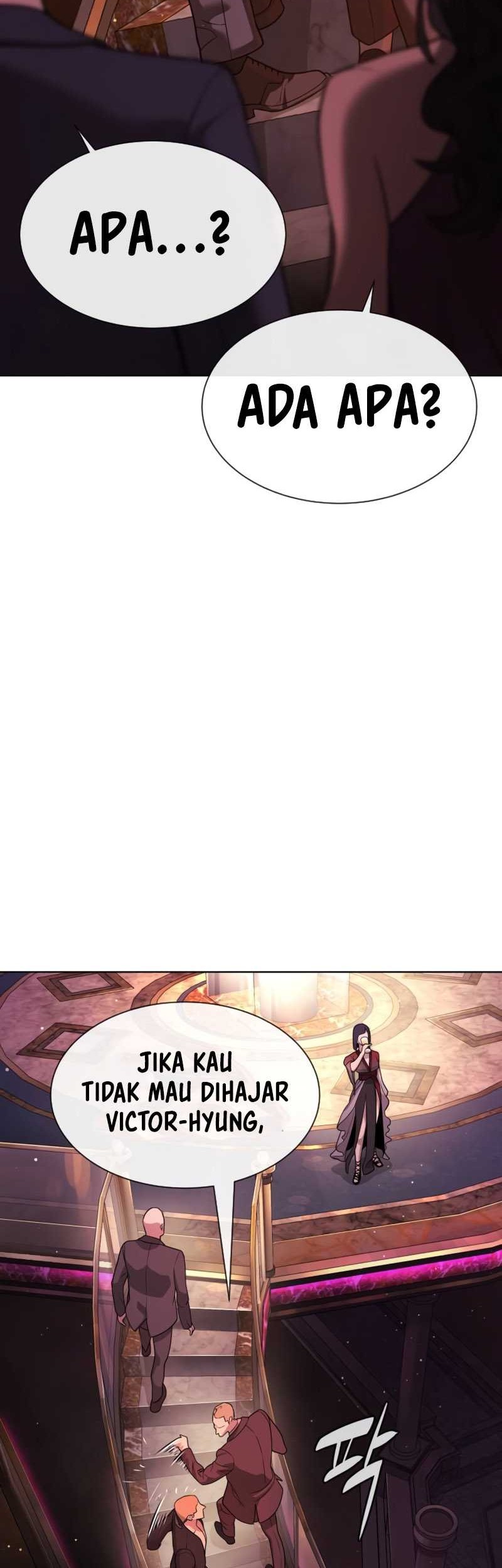 Killer Peter Chapter 27 Gambar 95