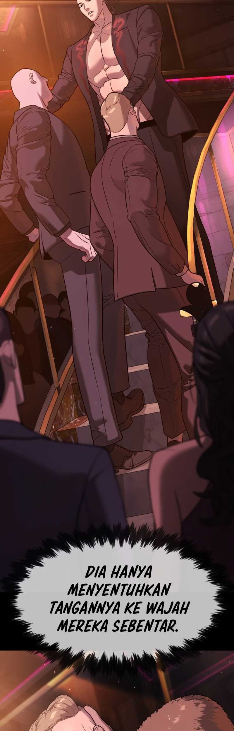 Killer Peter Chapter 27 Gambar 104