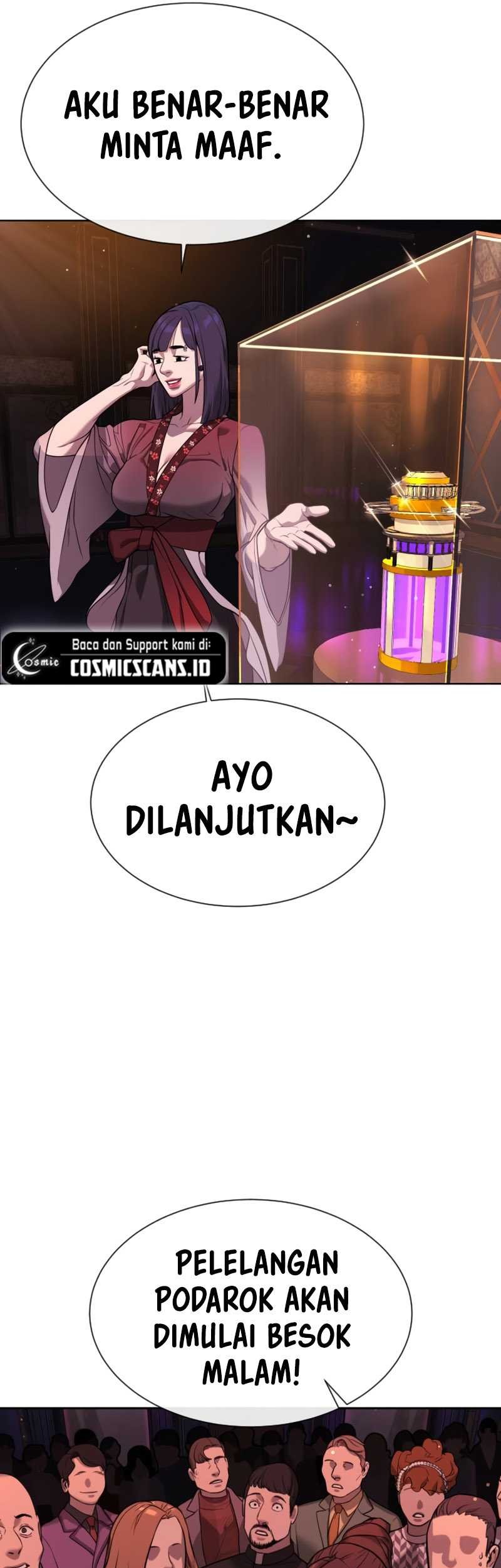 Killer Peter Chapter 27 Gambar 107