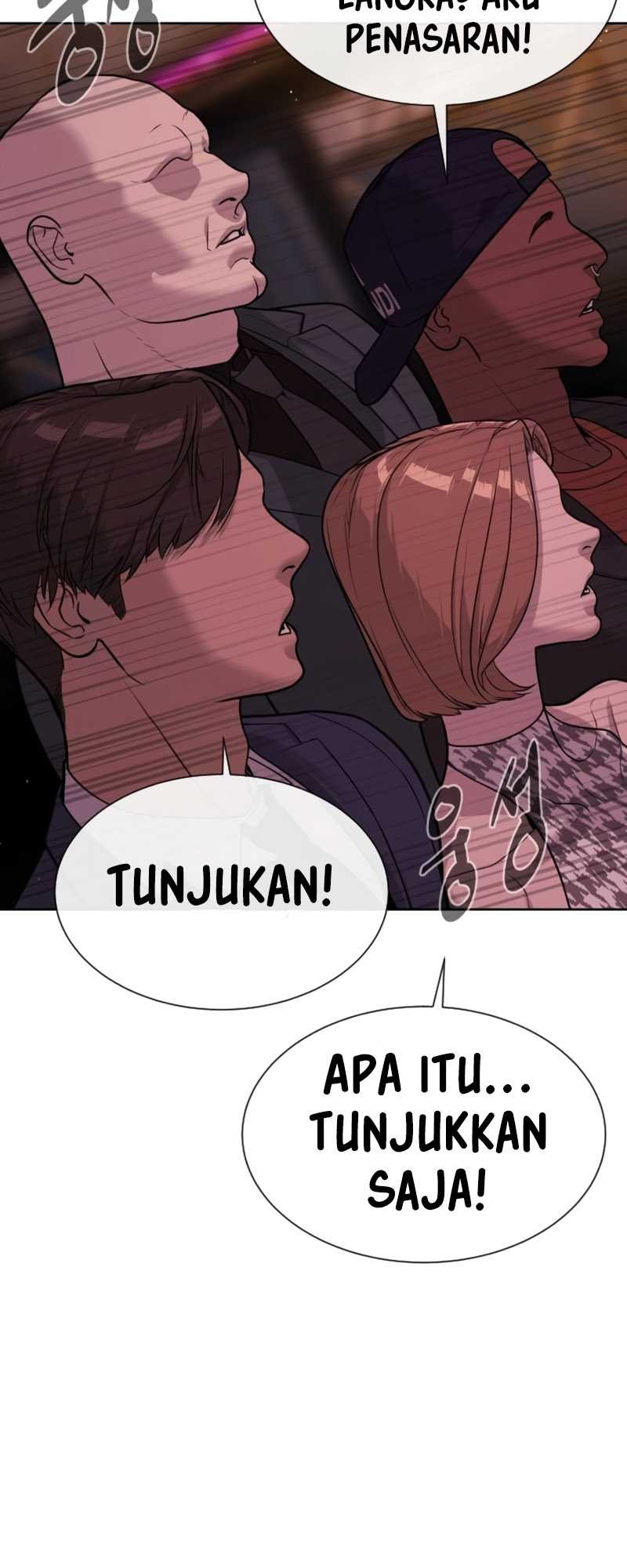 Killer Peter Chapter 27 Gambar 111