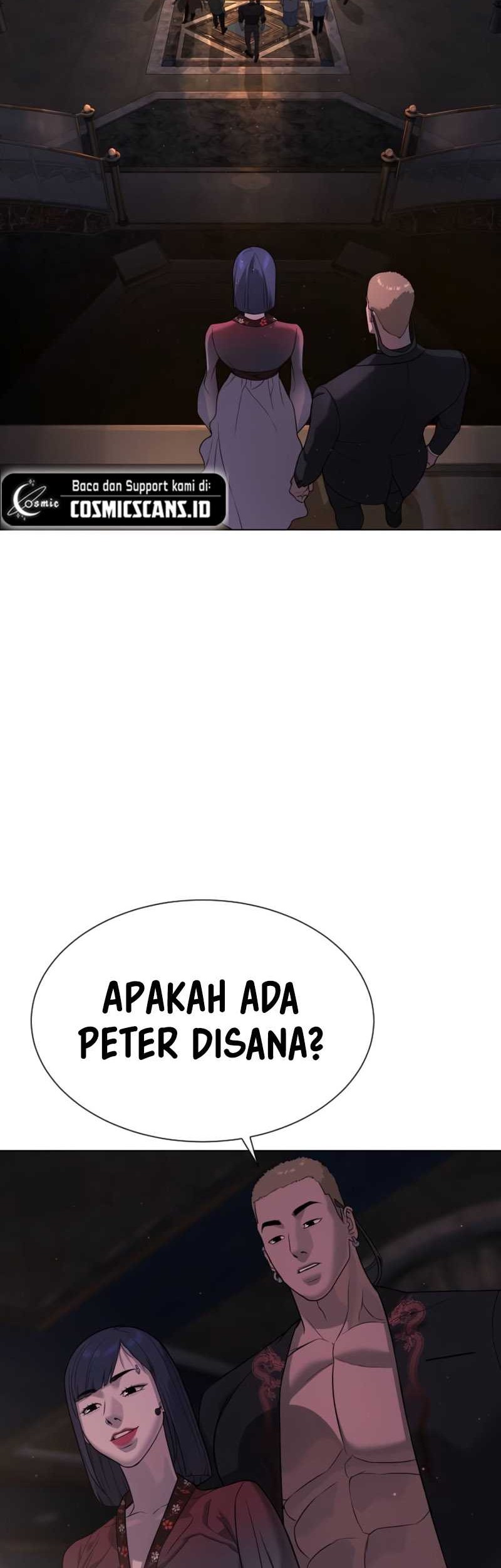 Killer Peter Chapter 27 Gambar 115