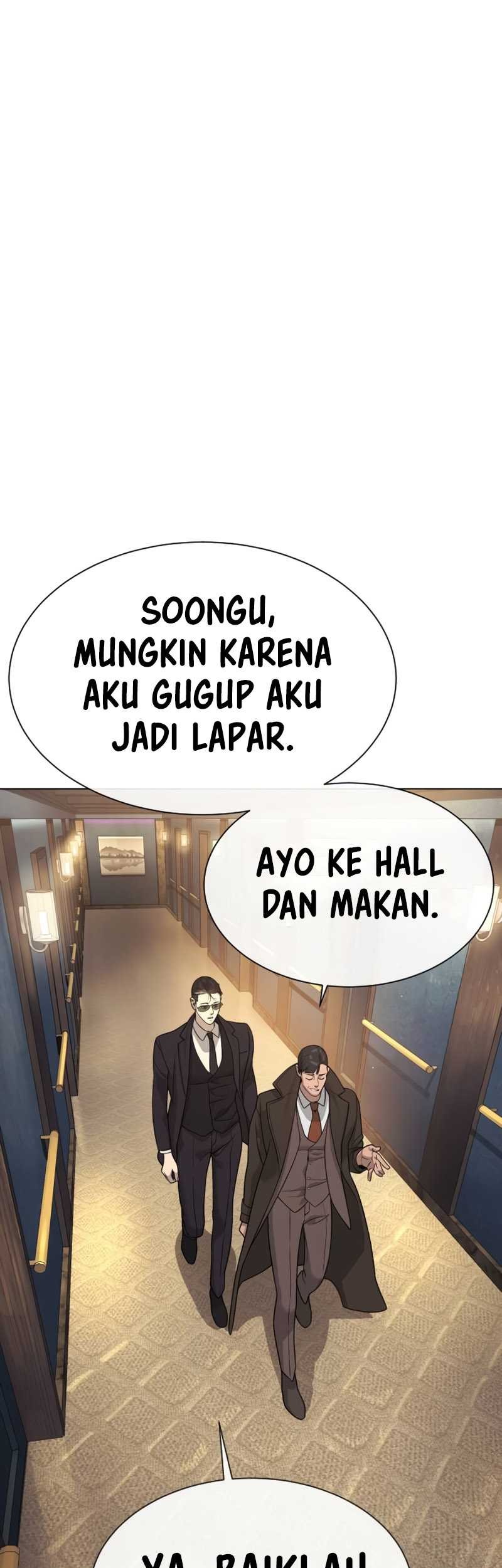 Killer Peter Chapter 27 Gambar 117