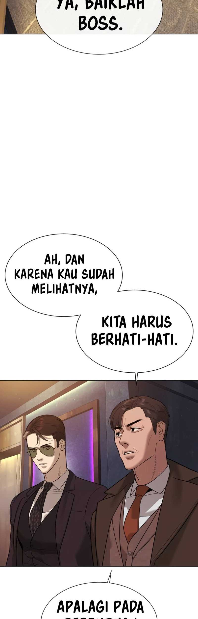 Killer Peter Chapter 27 Gambar 118