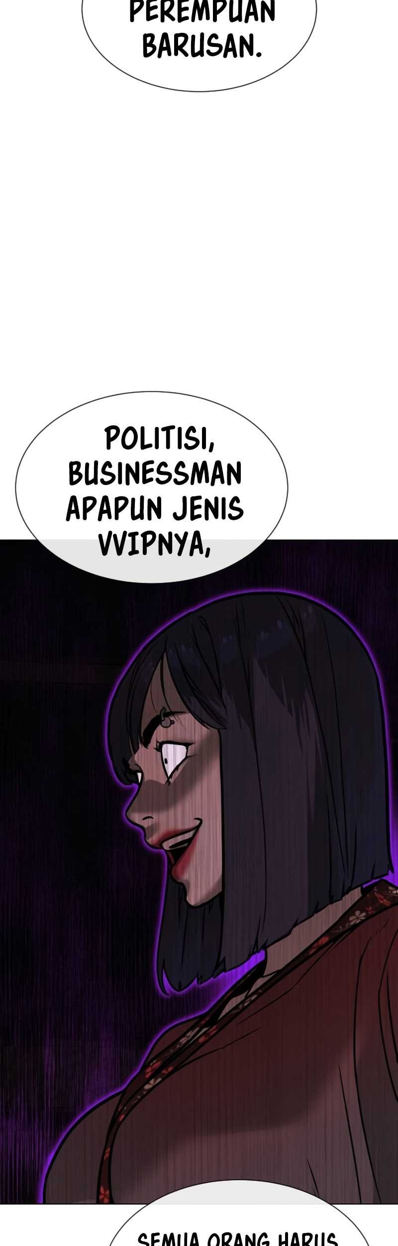 Killer Peter Chapter 27 Gambar 119