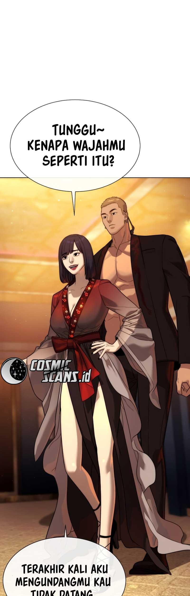 Killer Peter Chapter 27 Gambar 122