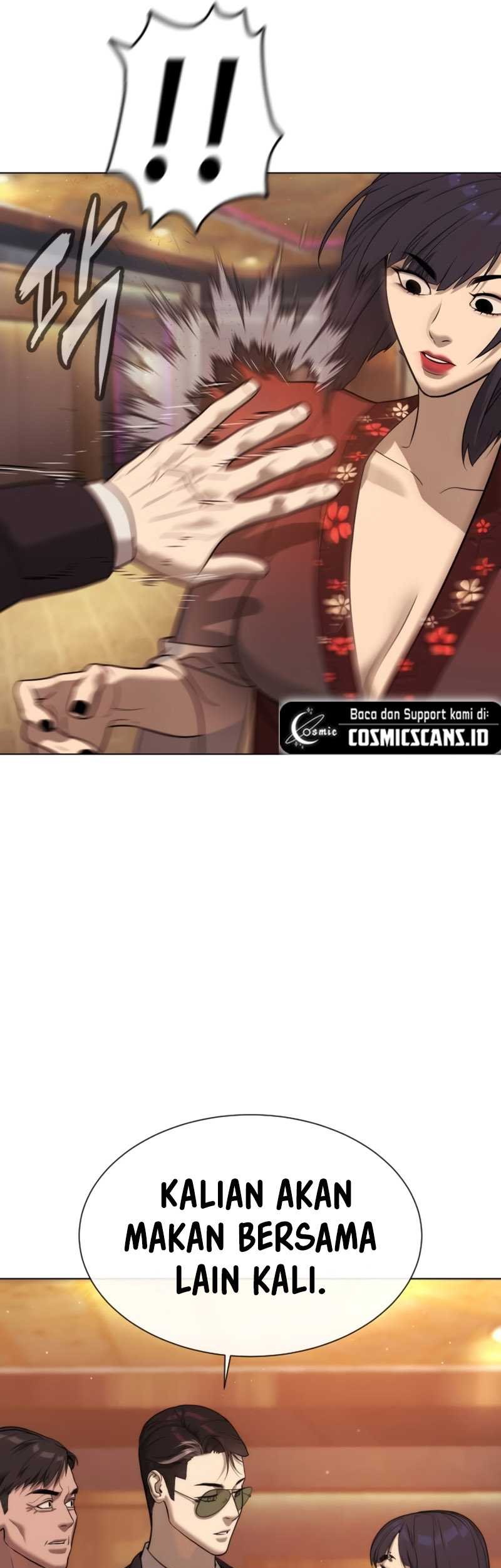 Killer Peter Chapter 27 Gambar 127