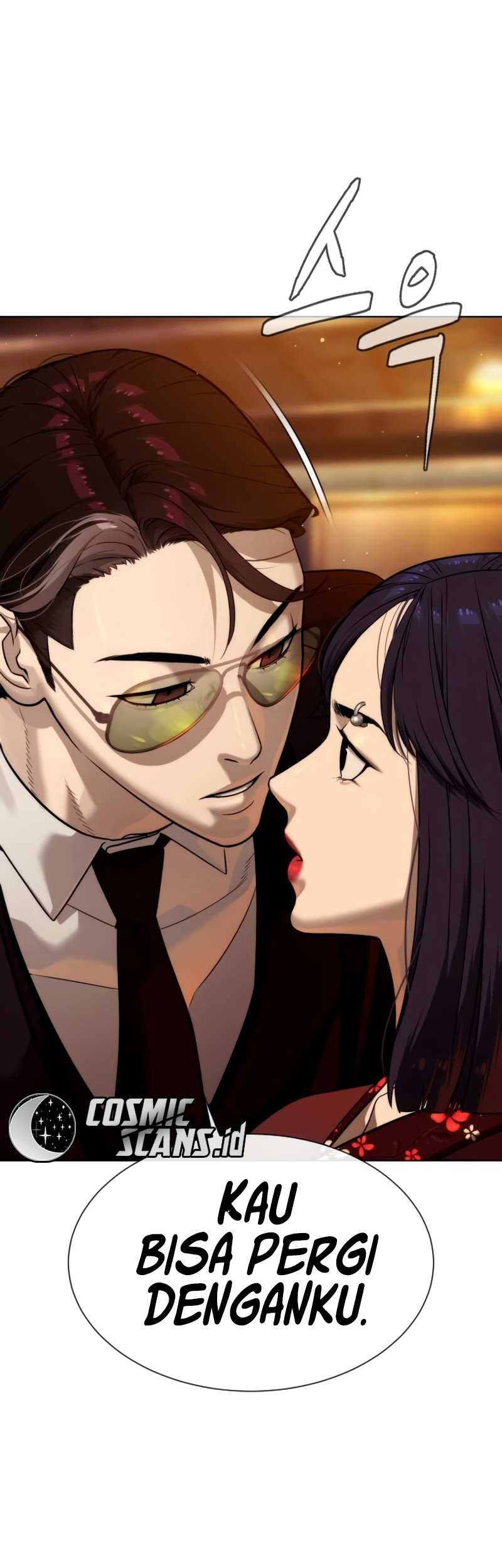 Killer Peter Chapter 27 Gambar 129