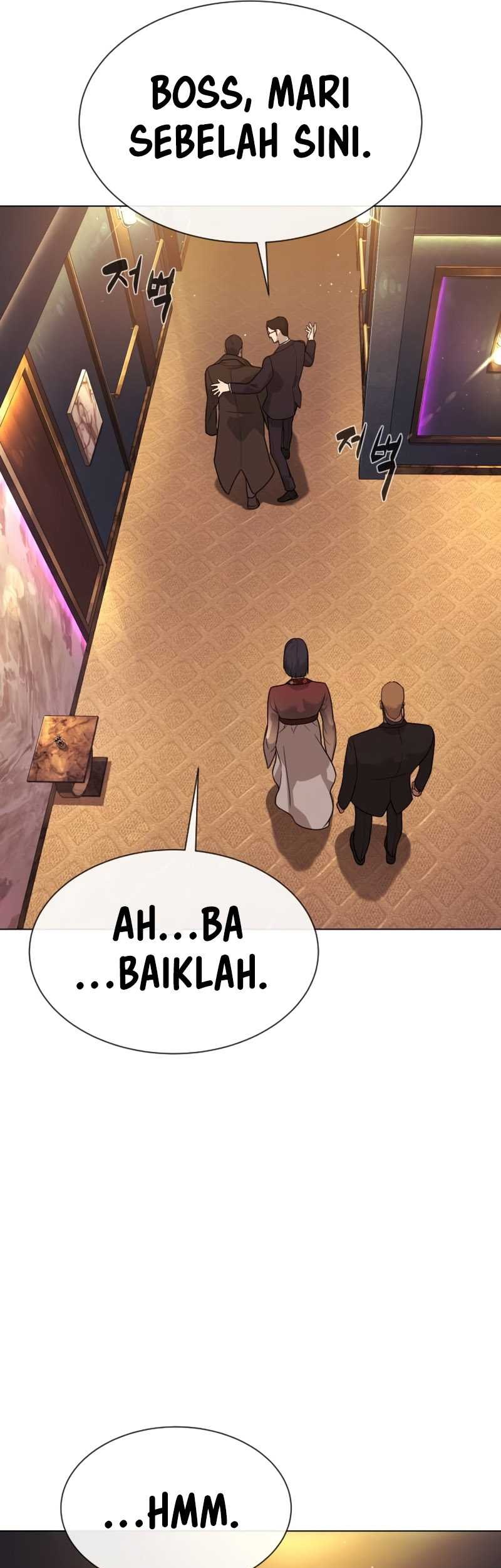 Killer Peter Chapter 27 Gambar 132