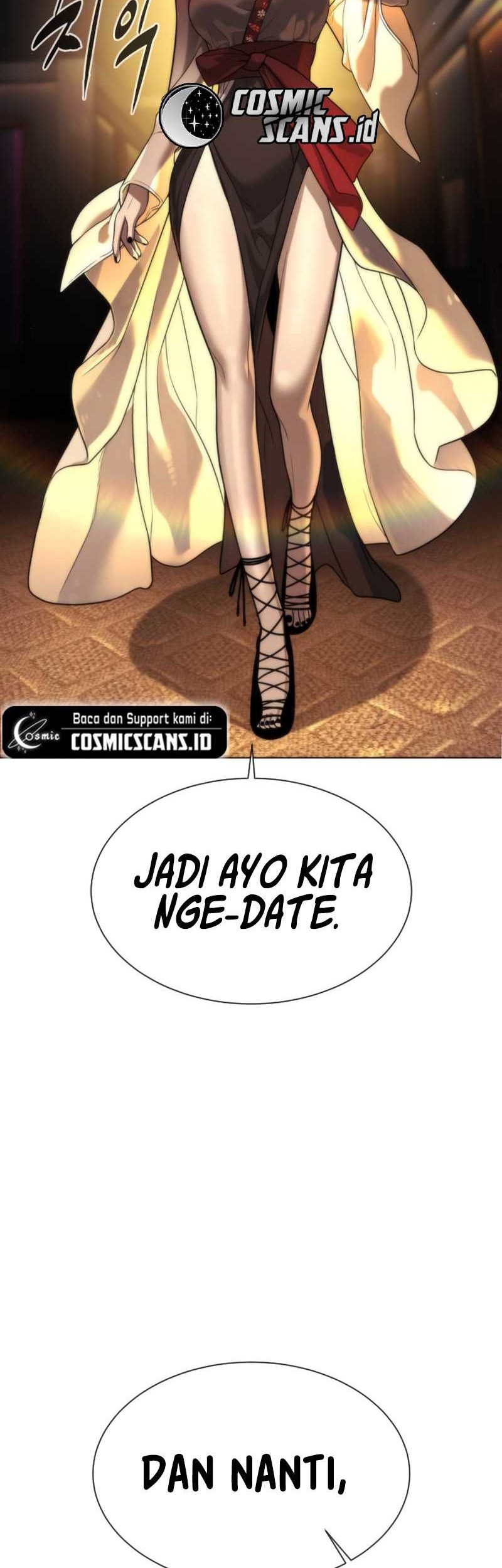 Killer Peter Chapter 27 Gambar 135