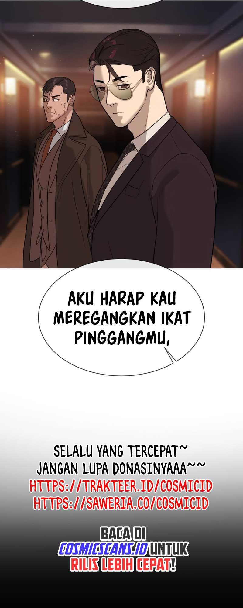 Killer Peter Chapter 27 Gambar 136