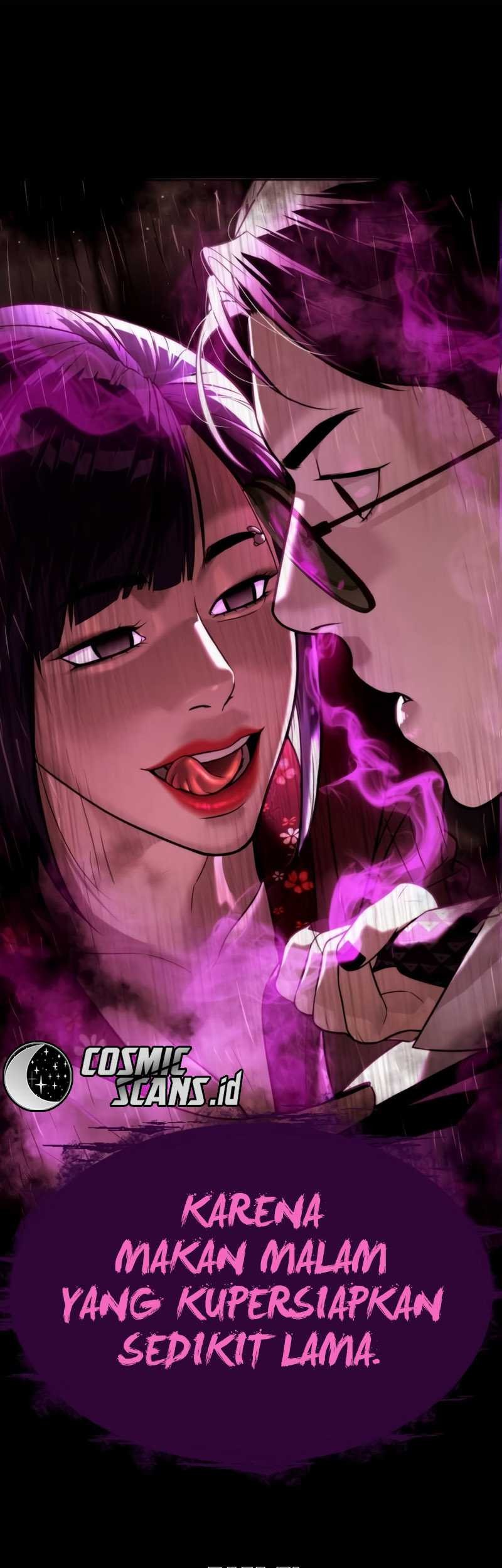 Killer Peter Chapter 27 Gambar 137