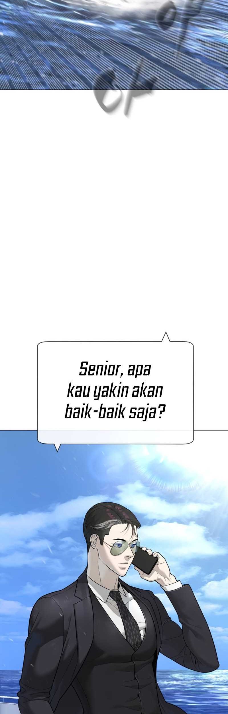 Killer Peter Chapter 27 Gambar 3