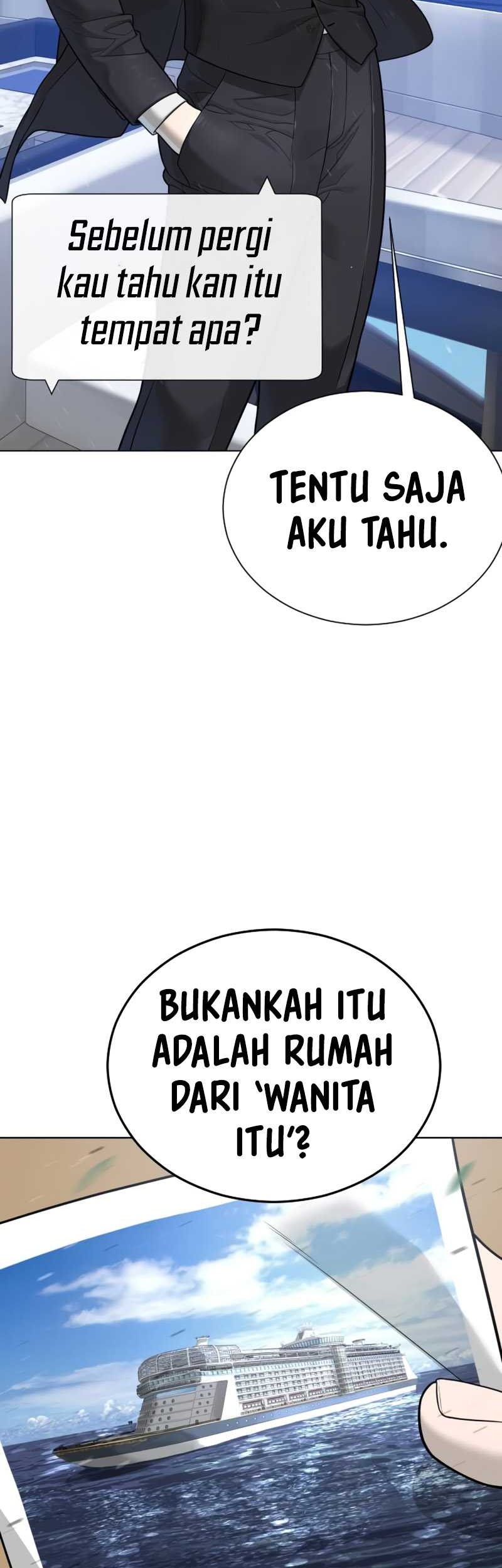 Killer Peter Chapter 27 Gambar 4