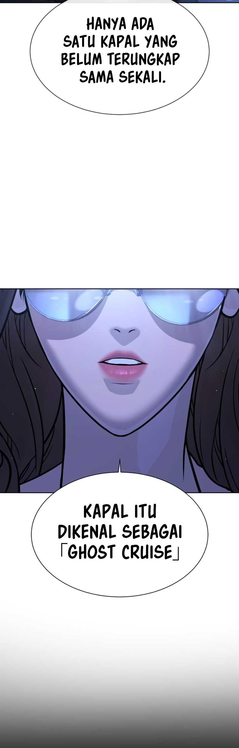 Killer Peter Chapter 27 Gambar 6