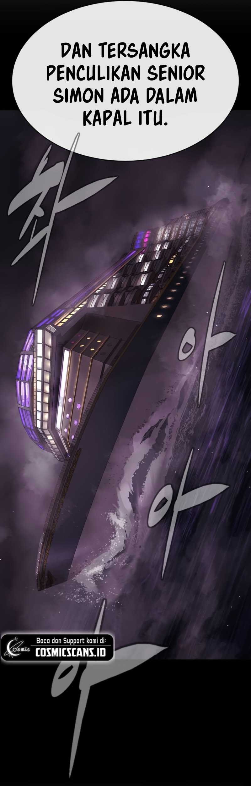 Killer Peter Chapter 27 Gambar 8