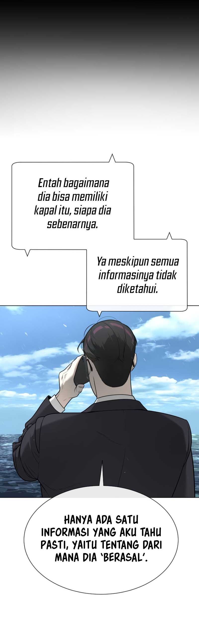 Killer Peter Chapter 27 Gambar 9