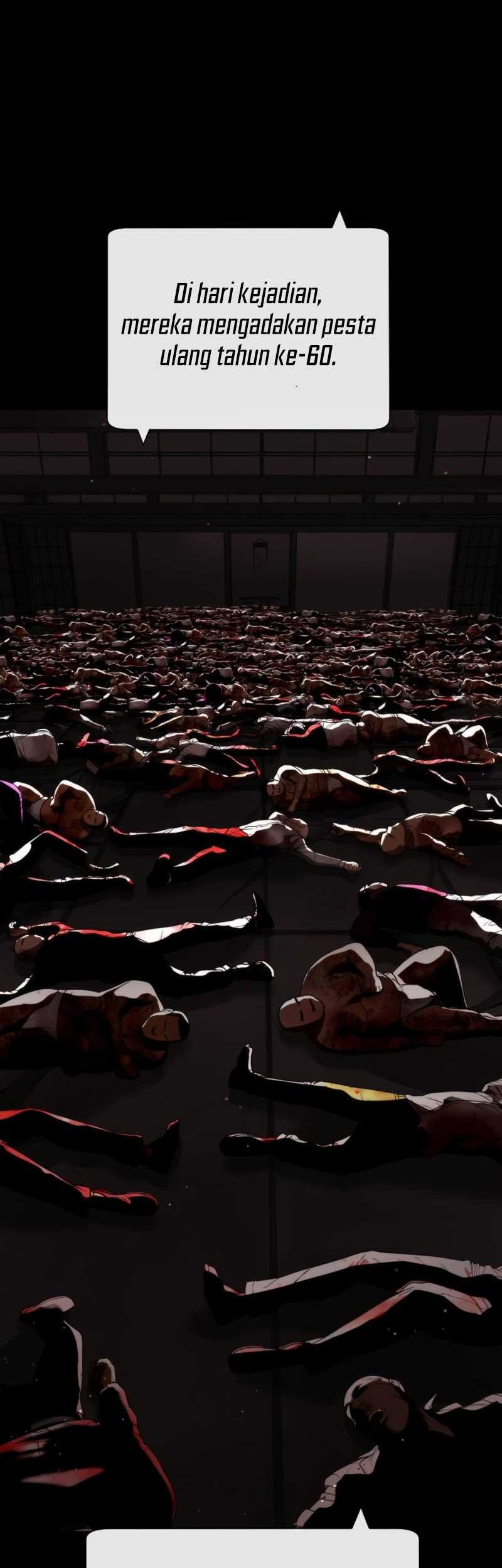 Killer Peter Chapter 27 Gambar 14