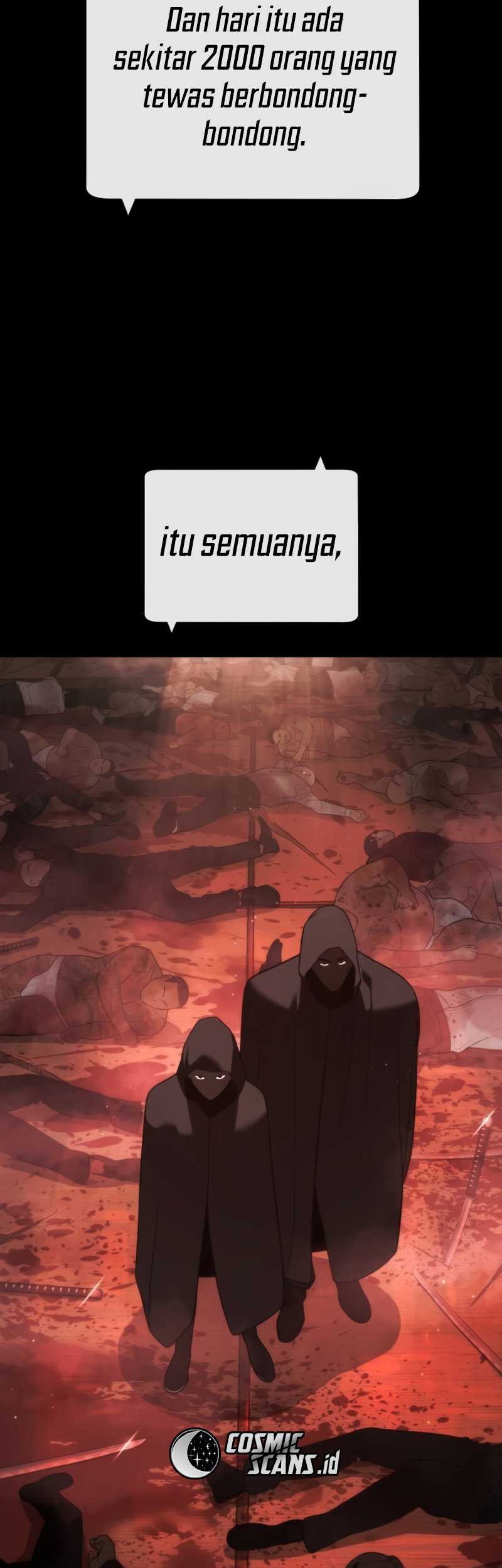 Killer Peter Chapter 27 Gambar 15