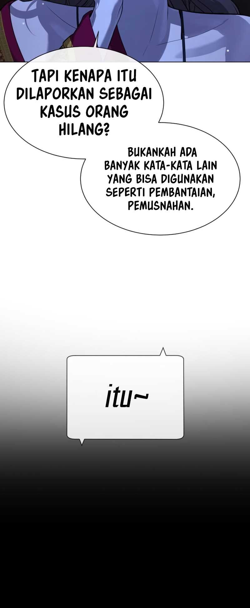 Killer Peter Chapter 27 Gambar 17