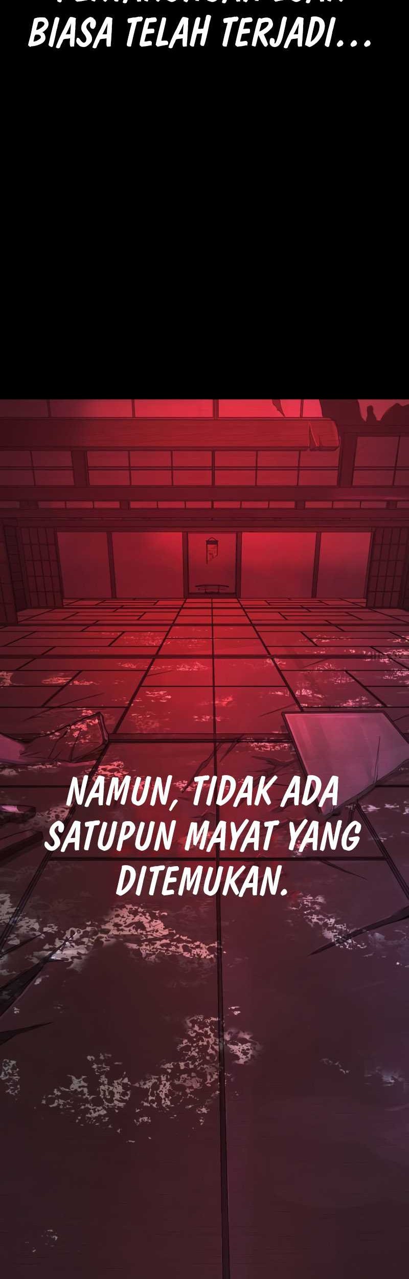 Killer Peter Chapter 27 Gambar 19