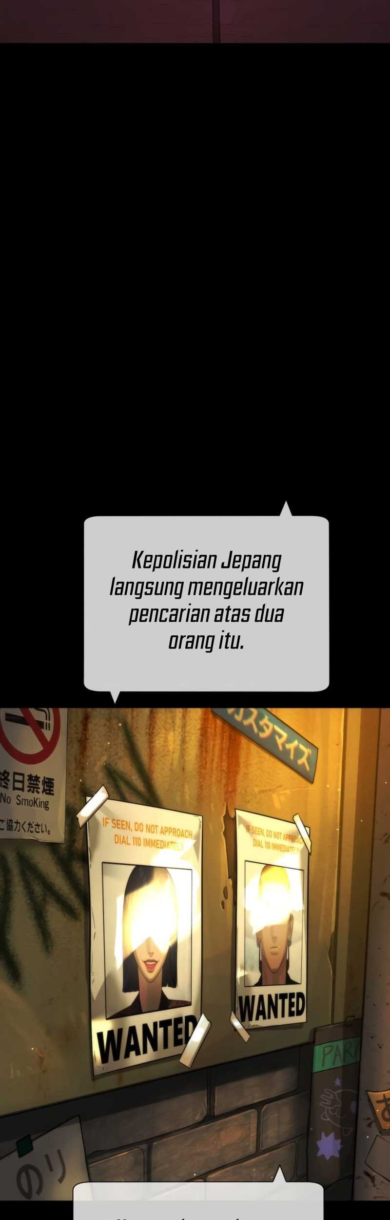 Killer Peter Chapter 27 Gambar 20