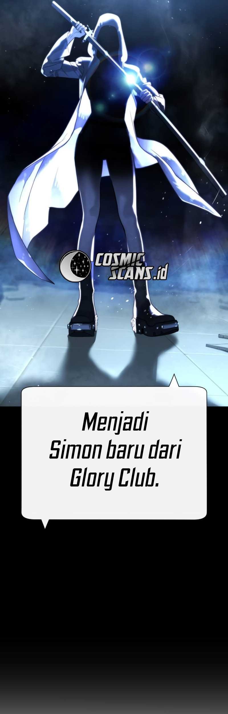 Killer Peter Chapter 27 Gambar 23