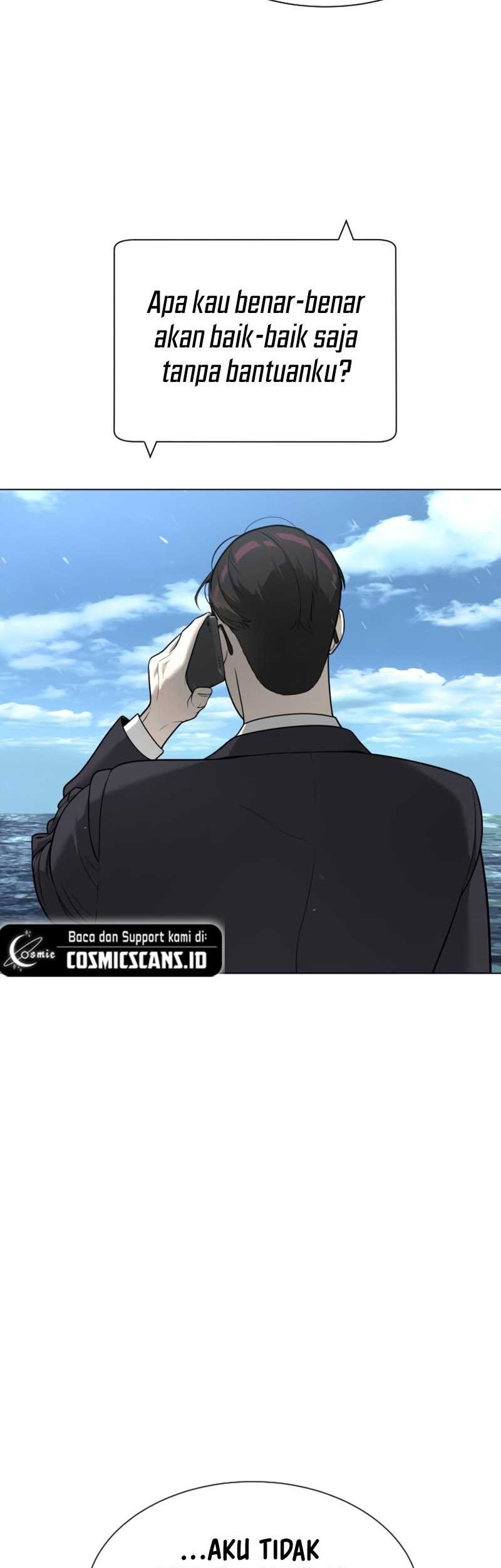 Killer Peter Chapter 27 Gambar 25