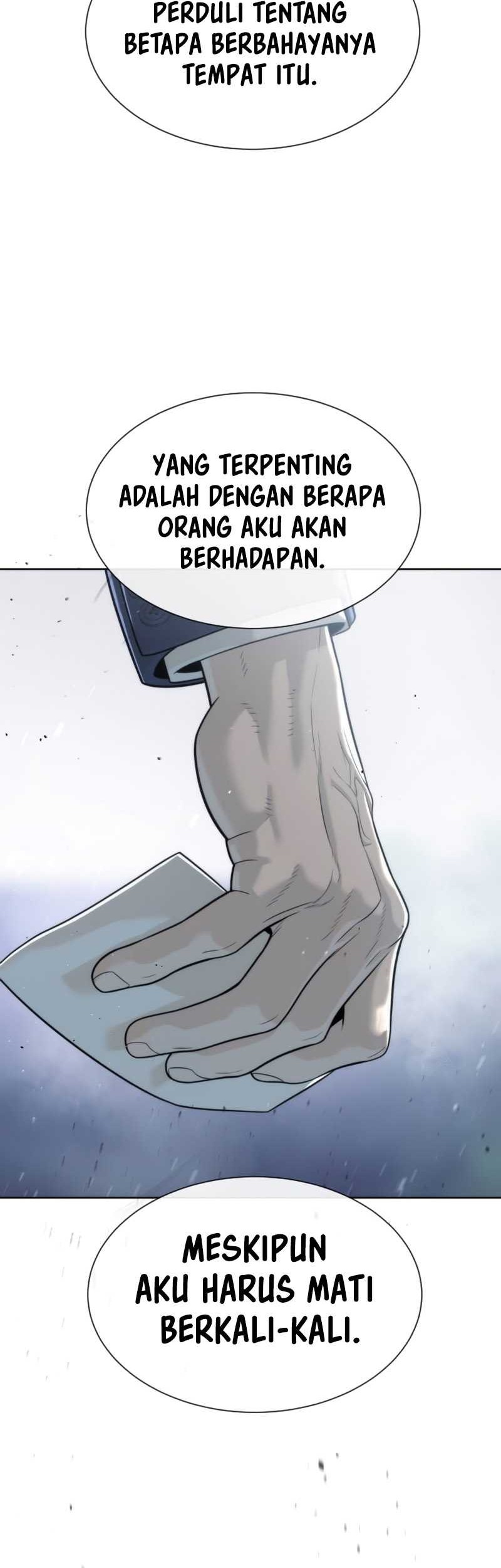 Killer Peter Chapter 27 Gambar 26