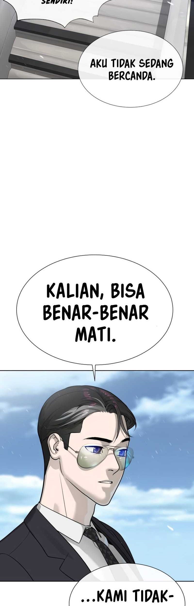 Killer Peter Chapter 27 Gambar 31