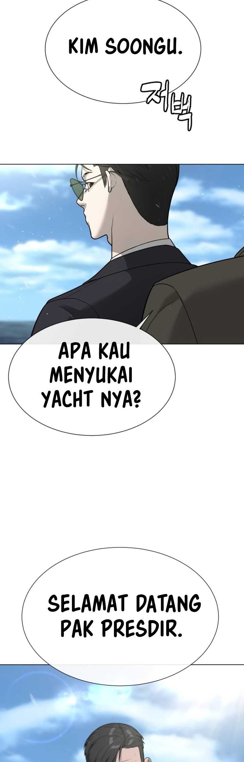 Killer Peter Chapter 27 Gambar 34