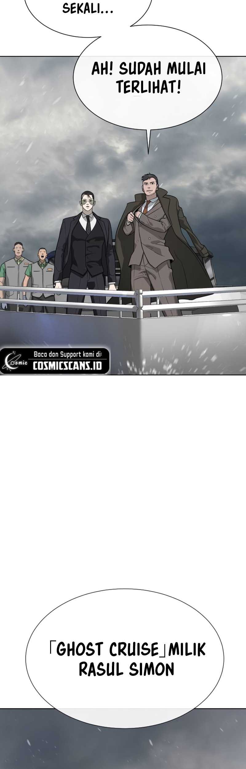 Killer Peter Chapter 27 Gambar 40