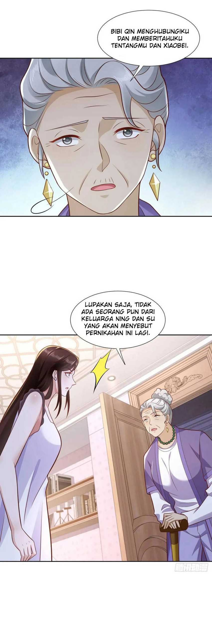 The City’s Strongest God of War Chapter 46 Gambar 14