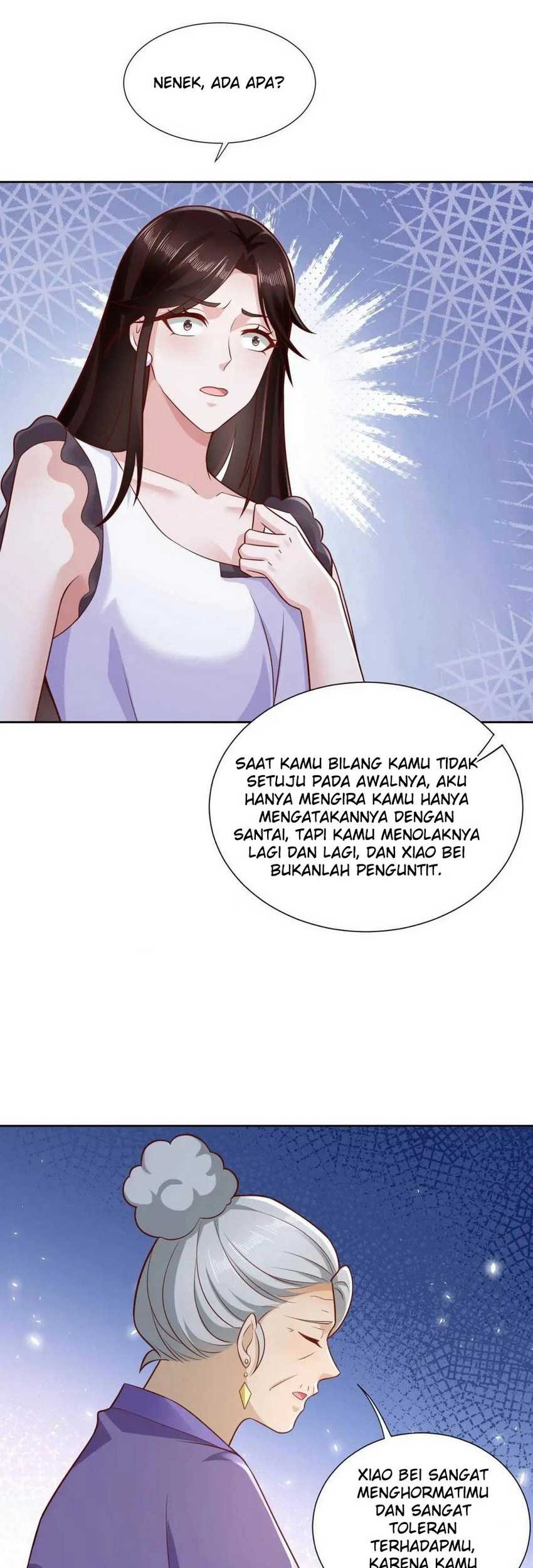 The City’s Strongest God of War Chapter 46 Gambar 15